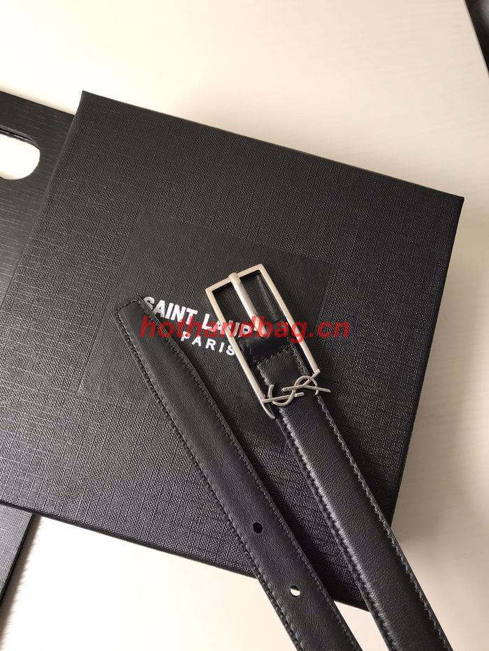 Yves saint Laurent Belt 20MM SLB00065 Yves saint Laurent Belt 20MM SLB00065